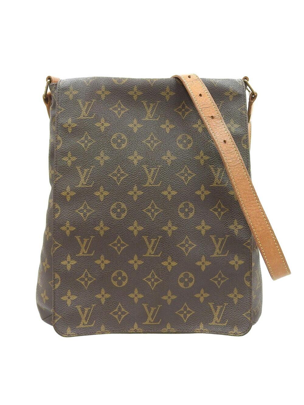Louis Vuitton Musette Salsa Handbag #232331L75B